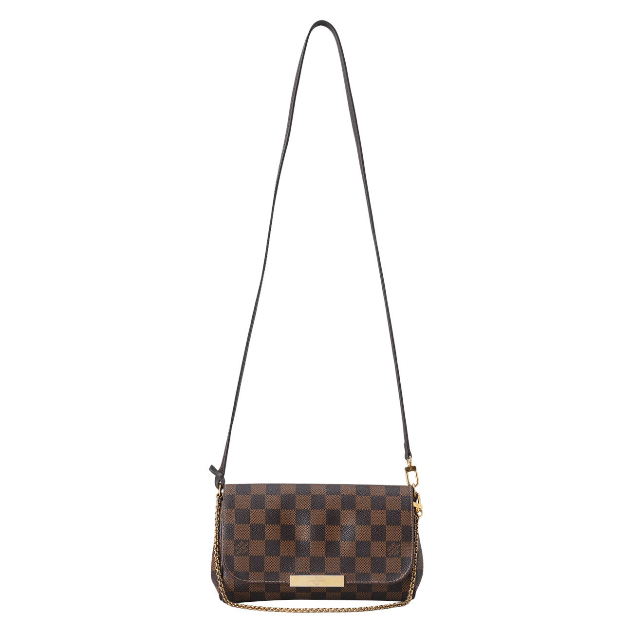 LOUIS VUITTON(USED)루이비통 페이보릿 MM